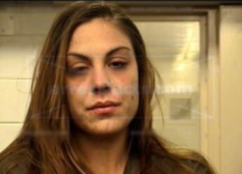 Ashley Nicole Gleason