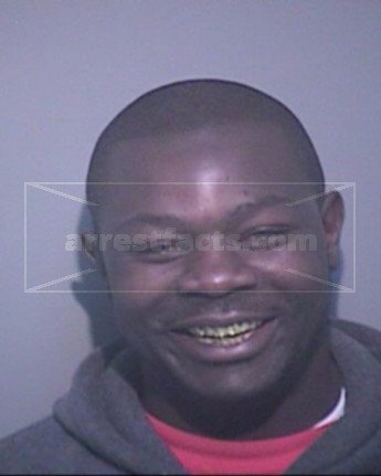 Willie James Crooks