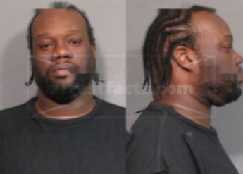 Antonio Dewayne Evans