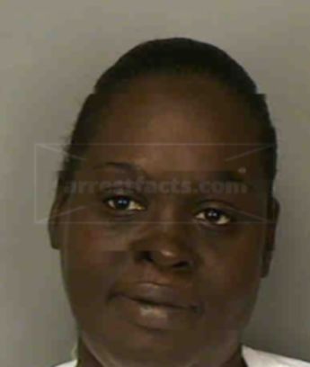 Shakira Jefferson Stubbs