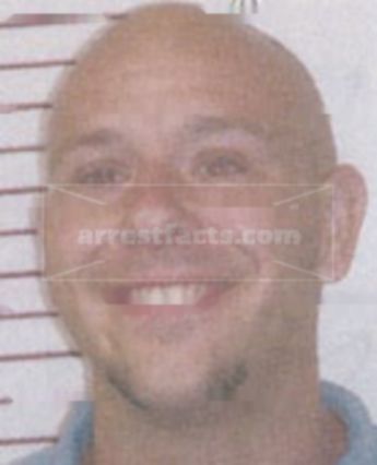 Eric Michael Herrington
