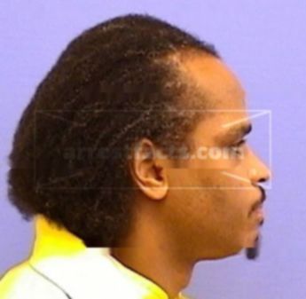 Larry D. Robinson