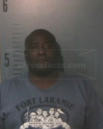 Allen Maurice Johnson