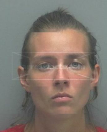 Samantha Nicole Clark