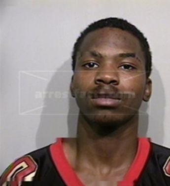 Bradley Jermaine Murphy