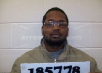 Larry Dwayne Briscoe