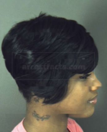 Kaylin Tanisha Ransom
