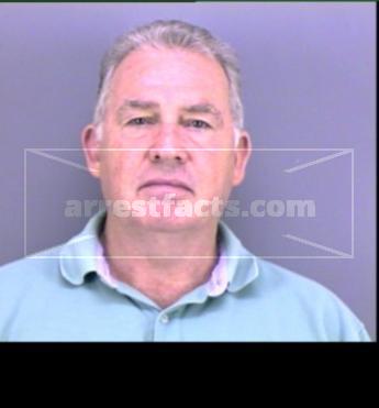 Patrick Ballard
