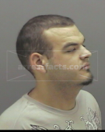 Matthew Derek Mcbride