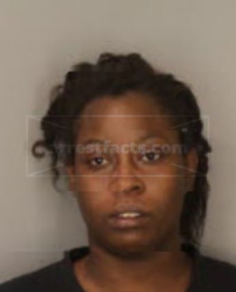 Shamira Dickerson