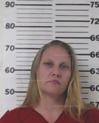 Kristen Tennille Patterson