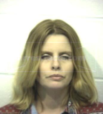 Jacqueline Michelle Lawhon