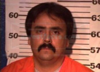 Antonio Espinoza