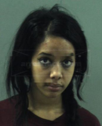 Breana Shiree Davison