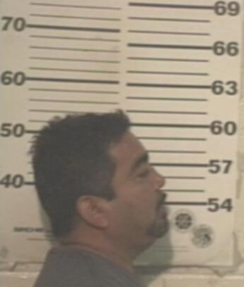 Victor Chavez Ortiz