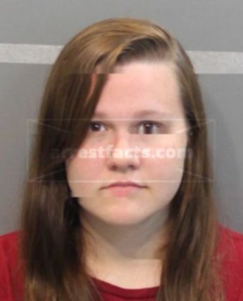 Allison Lynn Cash