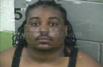 Wesley Braxton Oliver