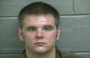 Benjamin Fredrick Norris