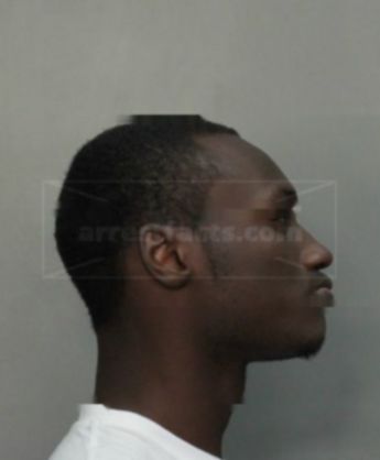 Rashad Hannibal Jackson