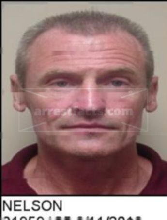Robert Joseph Nelson Jr.