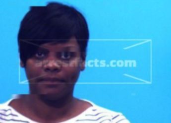 Lecretria Kirksey