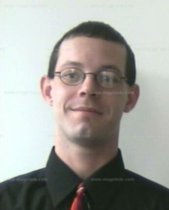 Jason Ray Cotner