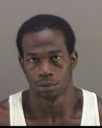 Lamarcus D Pearson