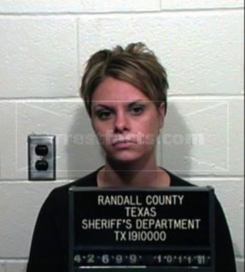 Kelley Michelle Smith