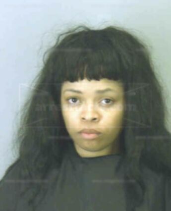 Elyshia Lashoe Blackman