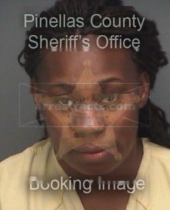 April Denise Everett