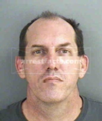 Darrel Glenn Priestly