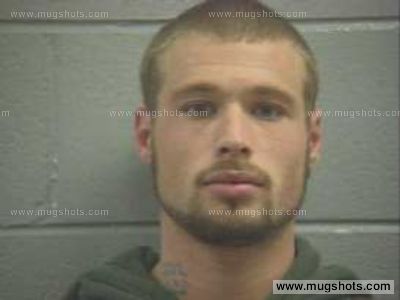 Jason Lenard Netherton