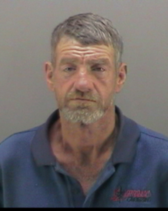 Timothy Allen Waganer