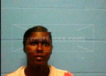 Fredericka Lyshawn Thomas