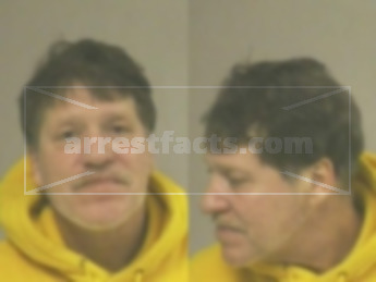 Steven Duane Horton