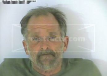 Jeffery Allen Fisher