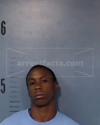 Jermaine Damon Landor