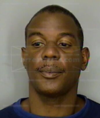 Willard Leonard Colston