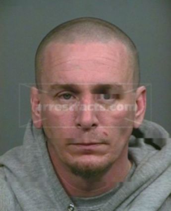 Brian James Johnson