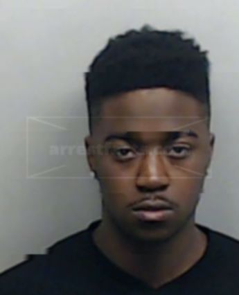 Timothy Marrell Thomas