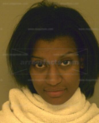 Kerri Isoken Aguebor