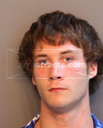 Ryan Matthew Von Hollen