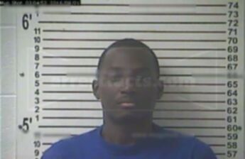 Burl Bavidson Everard Jones Jr.