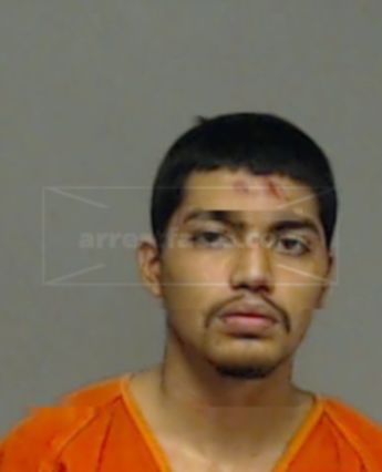 Martin Brandon Pena