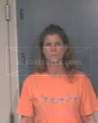 Sally Annette Lowman