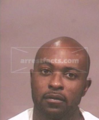 Damone Washington