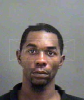 Eric Jones