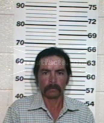 Jose Pablo Gonzalez Guillen