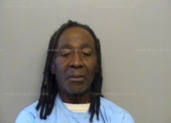 Albert Scott Jr.
