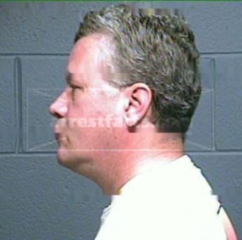 Mark Andrew Ballew